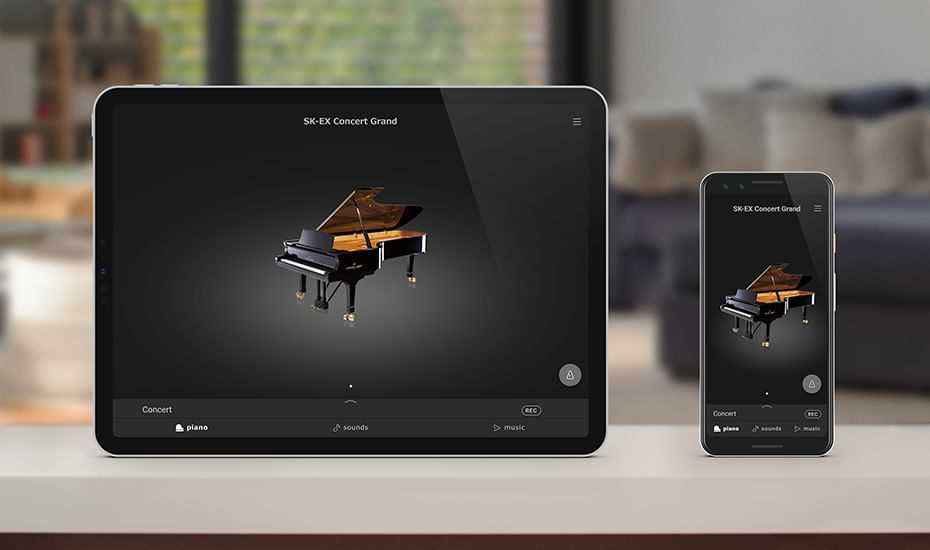Kawai ES60B