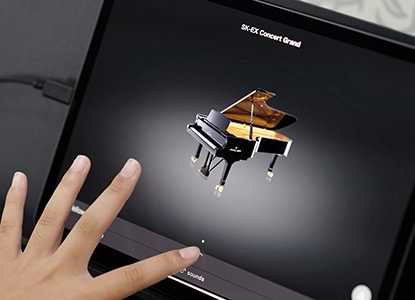 Kawai ES60B
