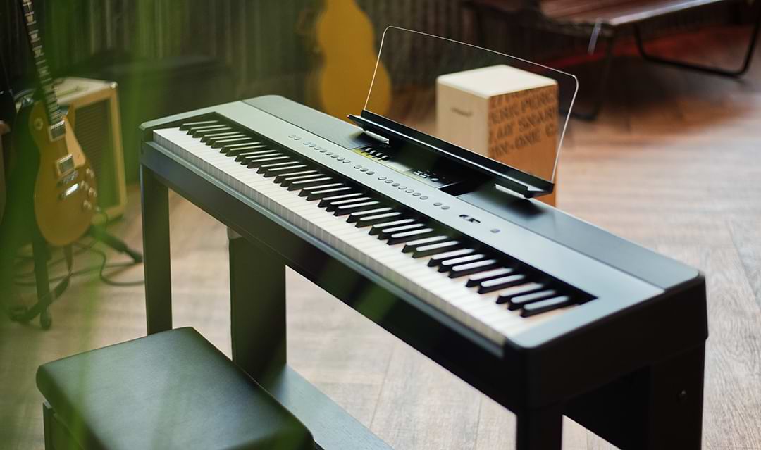 Цифрове піаніно Kawai ES920