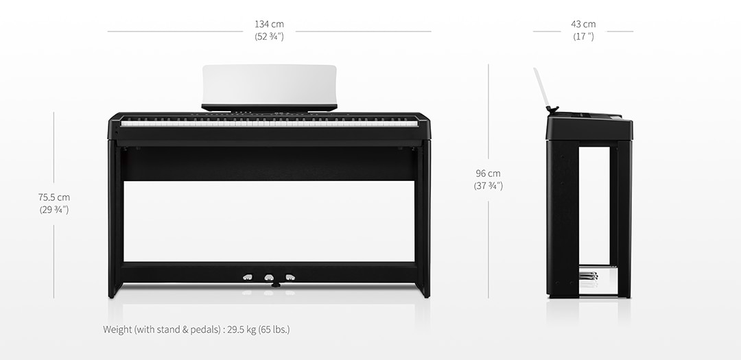 Kawai ESB920