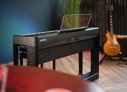 Цифрове піаніно Kawai ES920