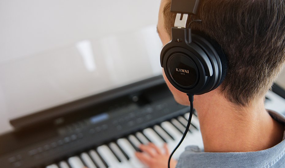 Цифрове піаніно Kawai ES920