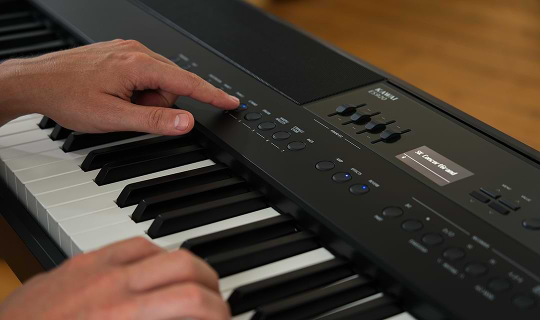 Цифрове піаніно Roland ES920