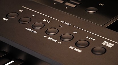 Цифрове піаніно Kawai ES920