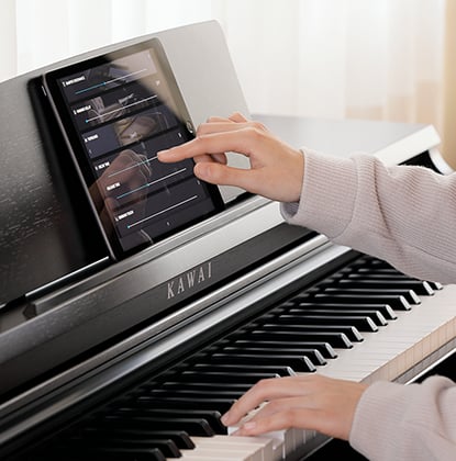 Kawai KDP120