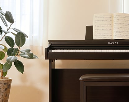 Kawai KDP120