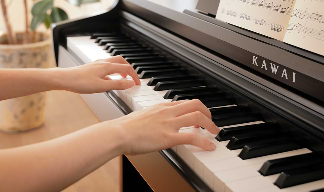 Kawai KDP120
