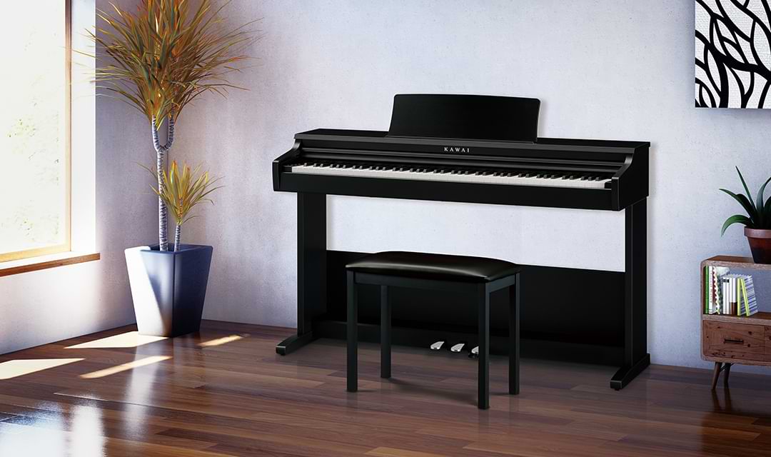 Піаніно Kawai KPD75