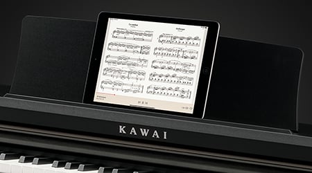Піаніно Kawai KPD75