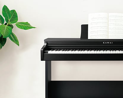 Піаніно Kawai KPD75