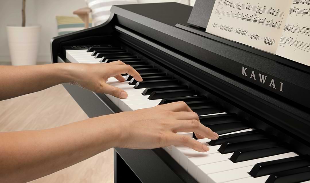 Піаніно Kawai KDP75