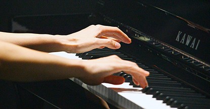 Цифрове гібридне піаніно Kawai Novus NV5S