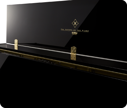 Фортепіано Kawai K200