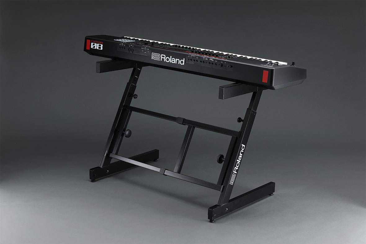 Стійка для клавішних Roland KS11Z