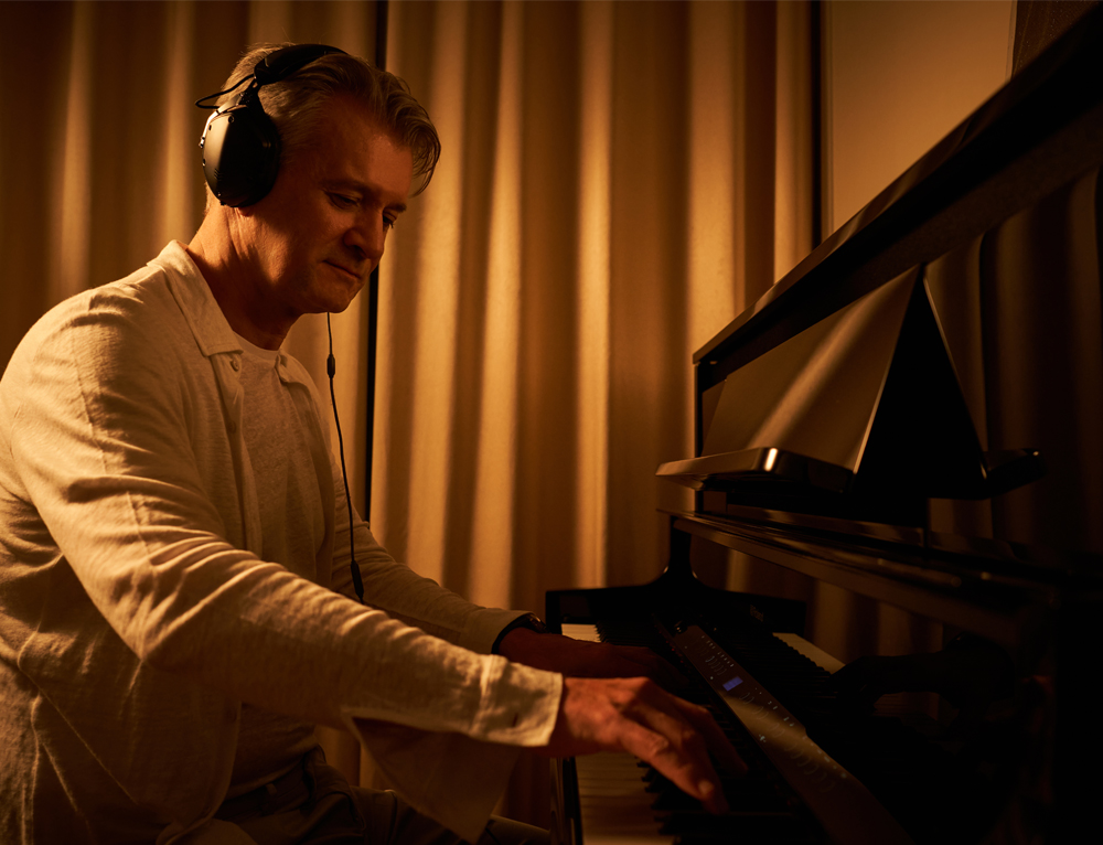 Піаніно Roland LX9