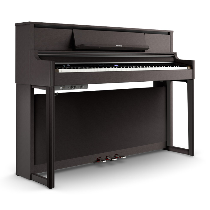 Піаніно Roland LX5
