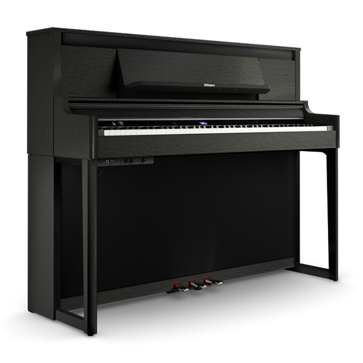 Піаніно Roland LX6