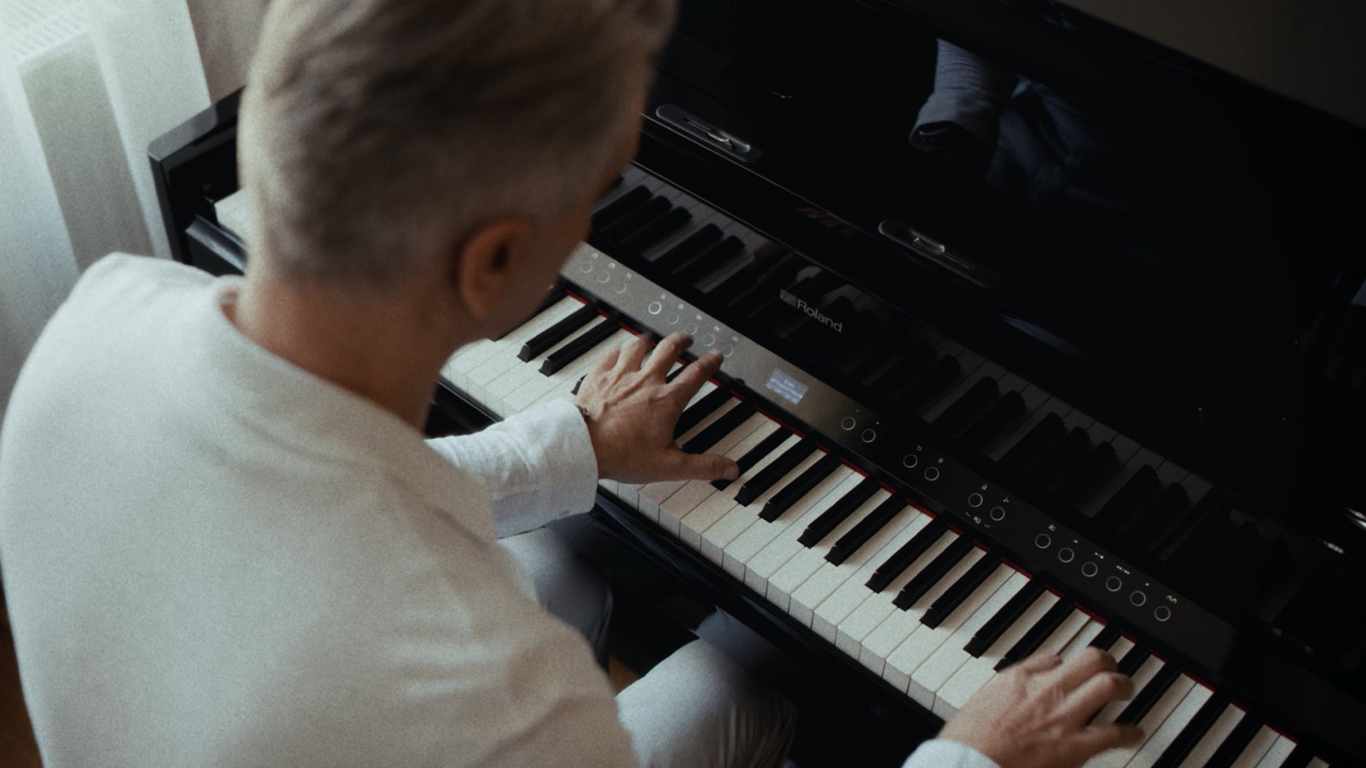 Піаніно Roland LX9