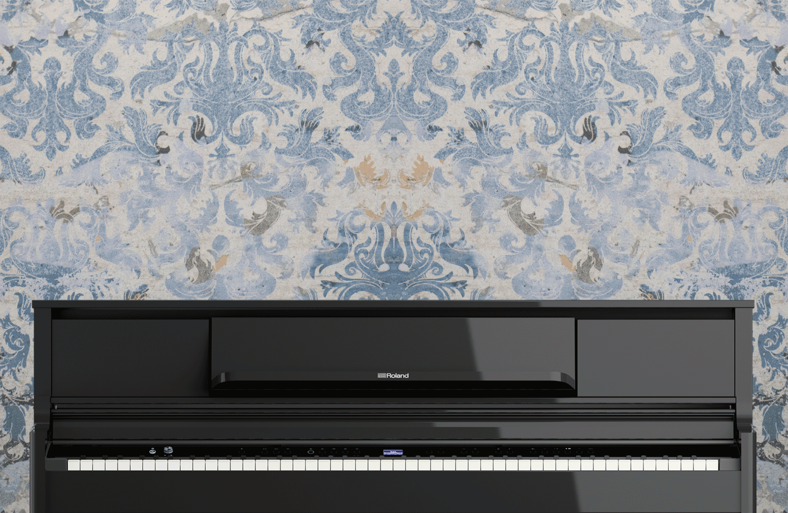 Піаніно Roland LX5