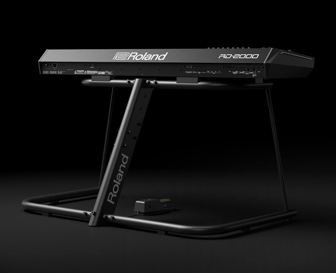 Сценічне фортепіано Roland RD2000