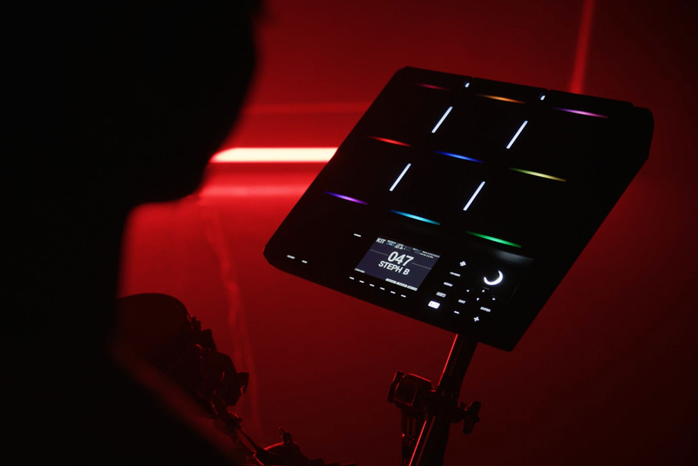 Roland SPD SX PRO