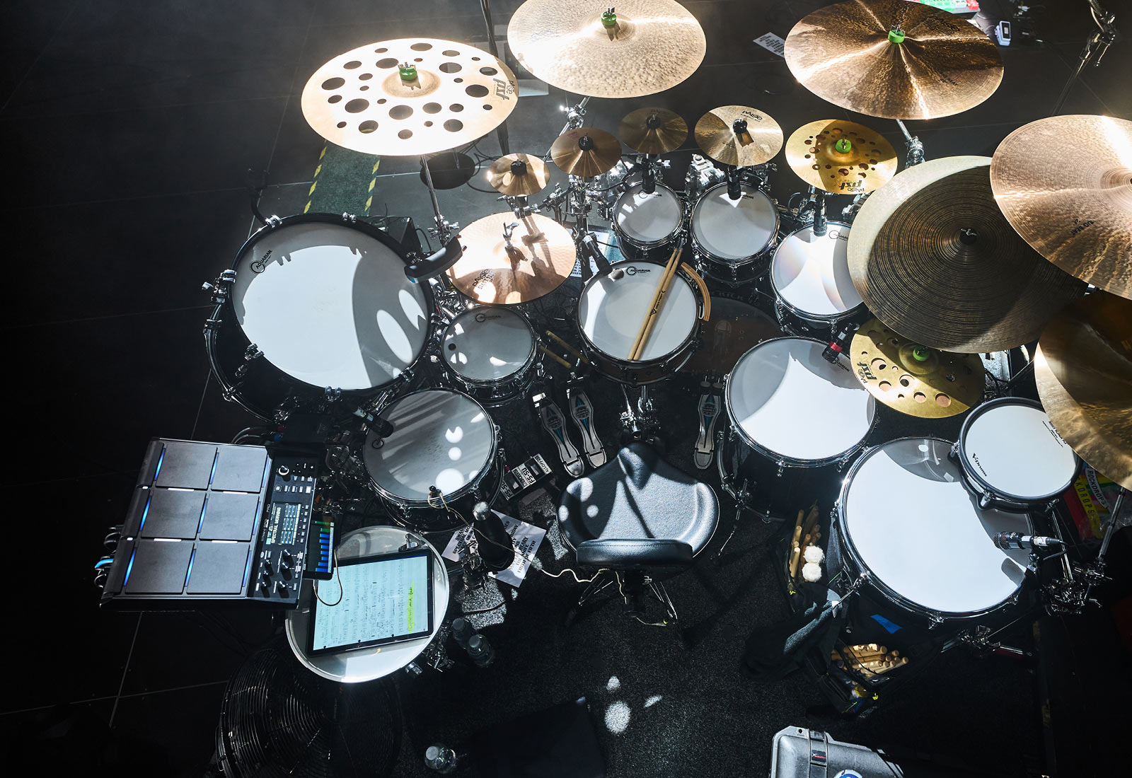 Roland SPD SX PRO