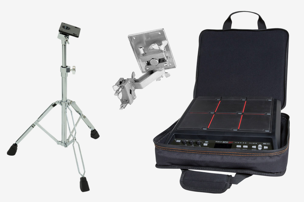 Перкусійний семплер Roland SPD-SX