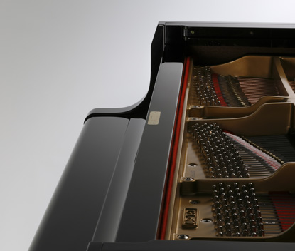 Рояль Kawai GL30