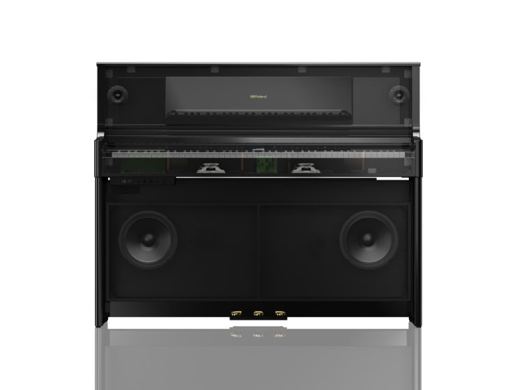 Цифрове піаніно Roland LX706
