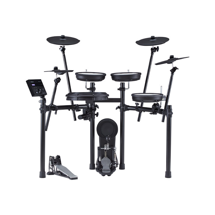 Roland TD07KX