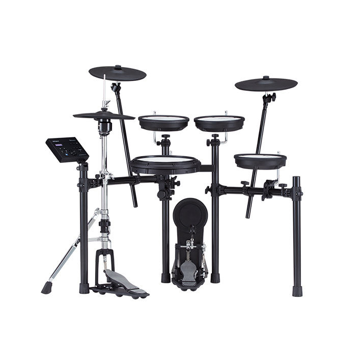 Roland TD07KVX