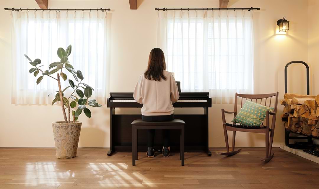Kawai KDP120