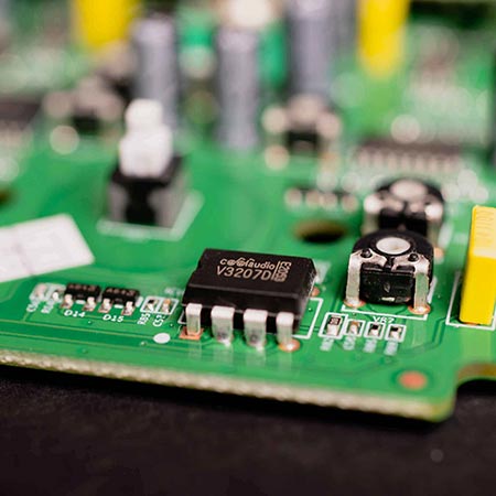 Педаль ефектів TC Electronic SCF GOLD