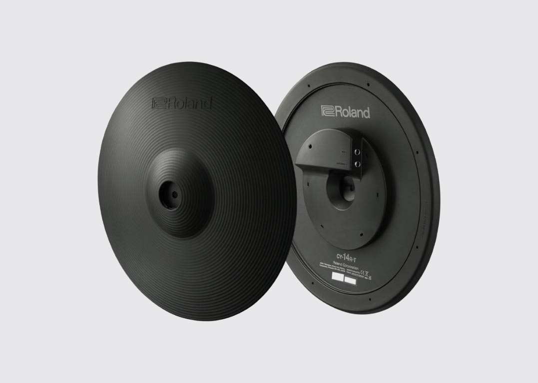Електронна ударна установка Roland TD27KV2