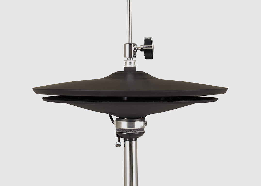 Електронна ударна установка Roland TD27KV2