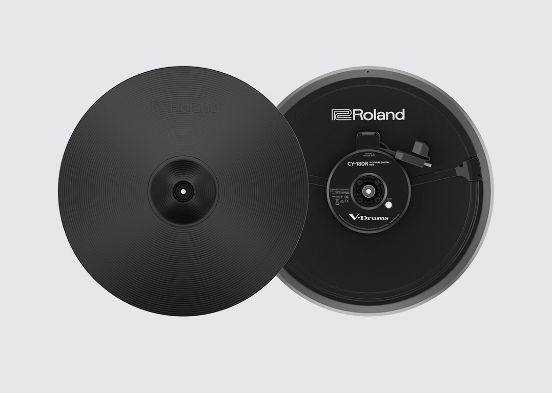Електронна ударна установка Roland TD27KV2