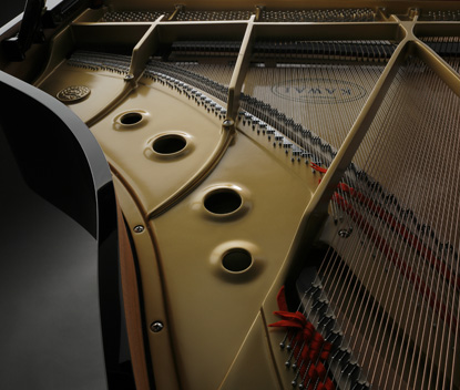 Рояль Kawai GL30