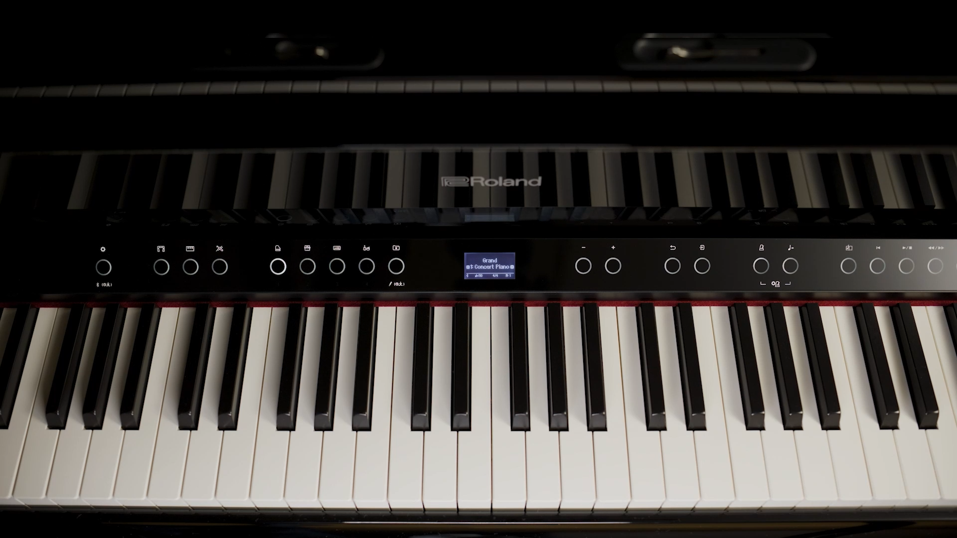 Піаніно Roland LX5