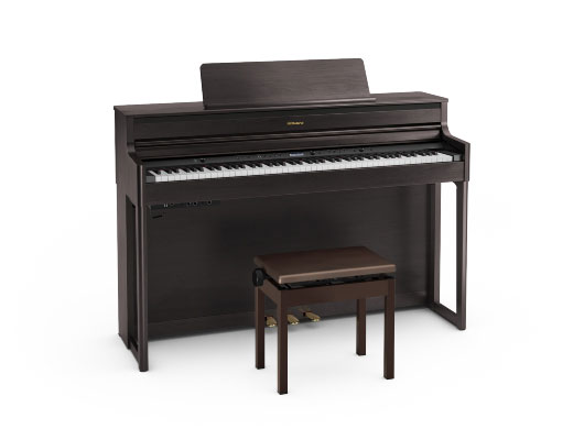 Цифрове піаніно Roland HP704