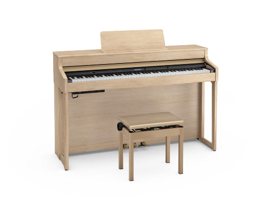 Цифрове піаніно Roland HP702