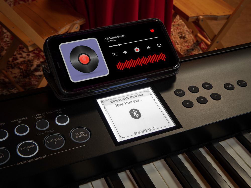 Roland FPE50