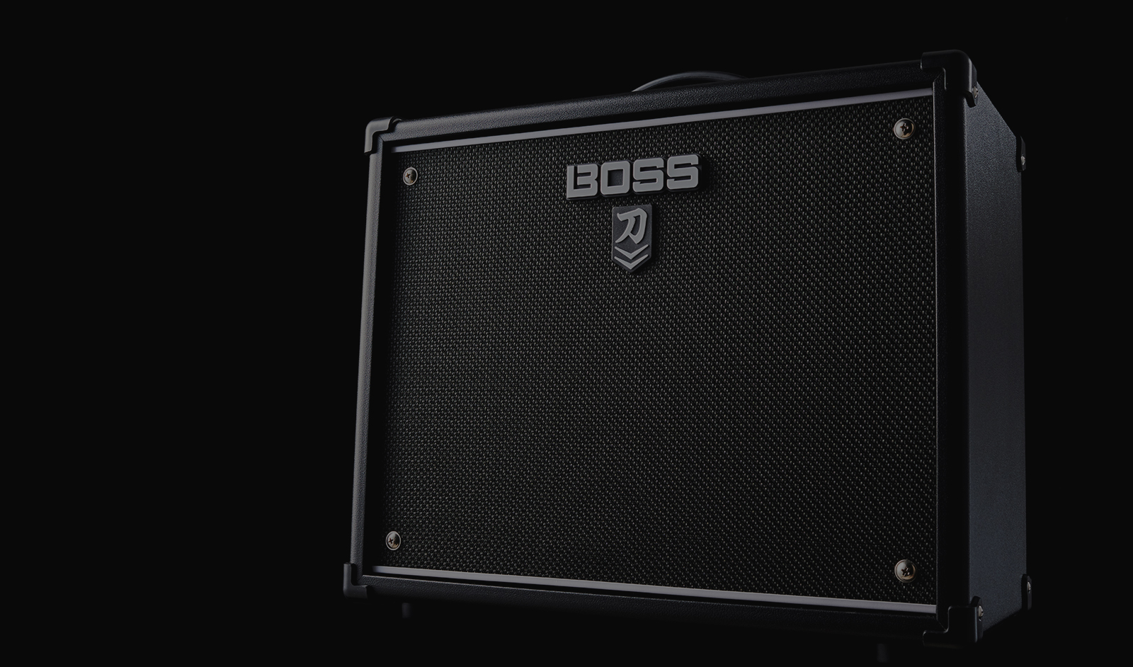 Комбопідсилювач BOSS KTN50MKII